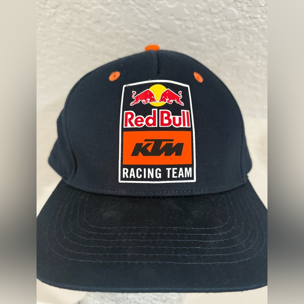 Red Bull Racing hat